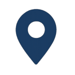 Map tag representing local business